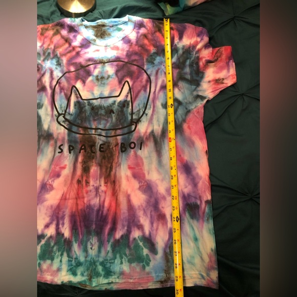 Space boi (inventory tub #1) - Picture 6 of 8